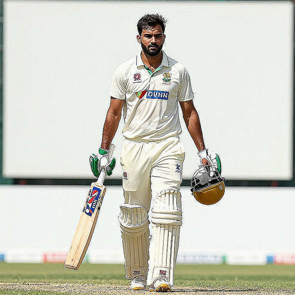70/5 से 181 तक: तिलक वर्मा के 51* और क्राइस्टचर्च की आख़िरी गेंद की जीत का बहीखाता