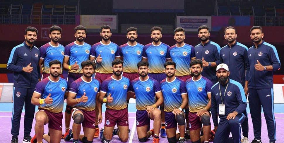 कॉमनवेल्थ कबड्डी चैंपियनशिप 2026: 13 टीमें, 9 दिन, और वह खाली जगह जहाँ प्रसारण की जानकारी होनी थी