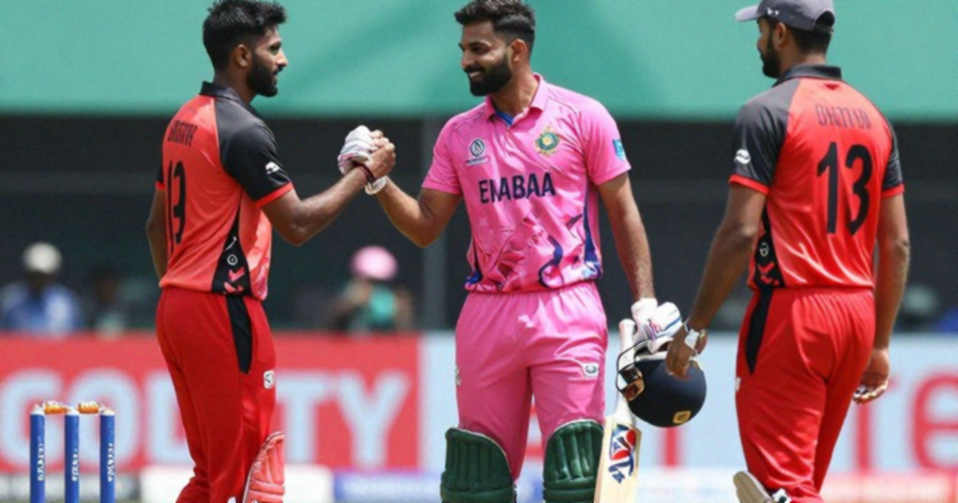 नल रिज़ल्ट: जब क्रिकेट का डेटा खाली लौटा, तो सही खबर 'कोई खबर नहीं' थी