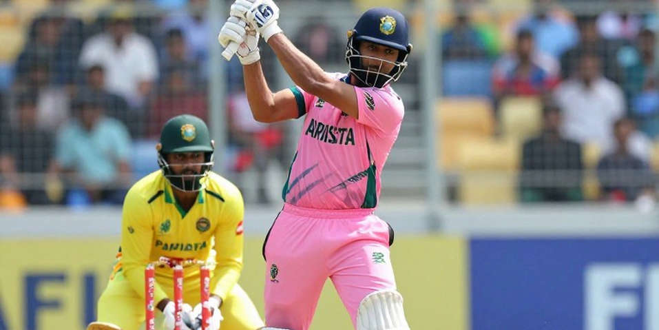 83/5 पर 12 ओवर: क्राइस्टचर्च में चेज़ नंबर-3 ने नहीं, टॉप ऑर्डर ने गँवाया