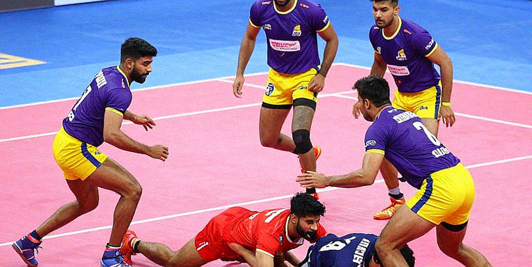 कॉमनवेल्थ कबड्डी चैंपियनशिप 2026: भारत की तीन जीतें, और 42 अंकों वाला वह सवाल जो स्कोरबोर्ड नहीं पूछता