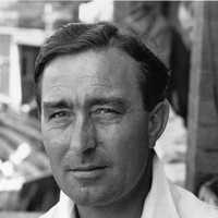 डेनिस कॉम्पटन