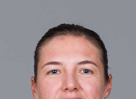 ताजमीन ब्रिट्स