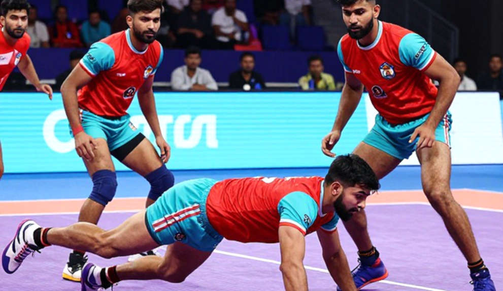 18-27 के सात साल बाद: कबड्डी में भारत की असली हार मैट पर नहीं, बहीखाते में हुई थी